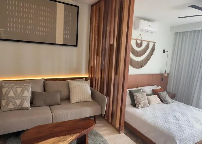 View 5th Ave To Mex Apartment Playa del Carmen